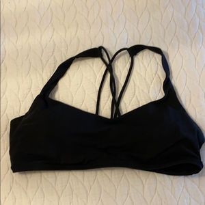 Lululemon Energy Bra